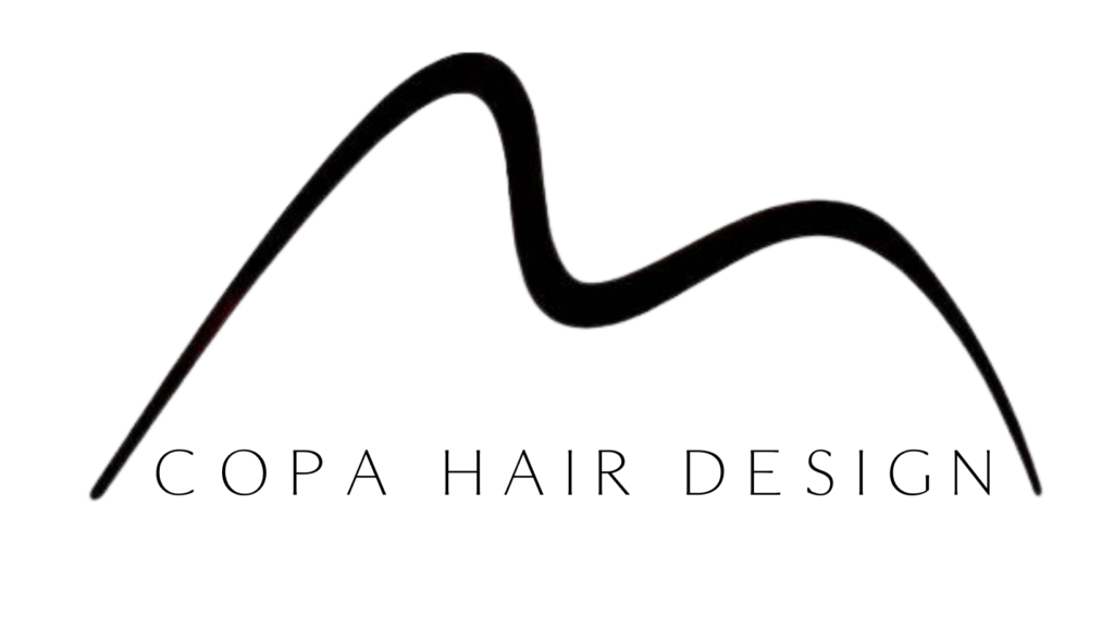 Copa Hair Design. 5 Star Hair Salon, Armagh, Northern Ireland.