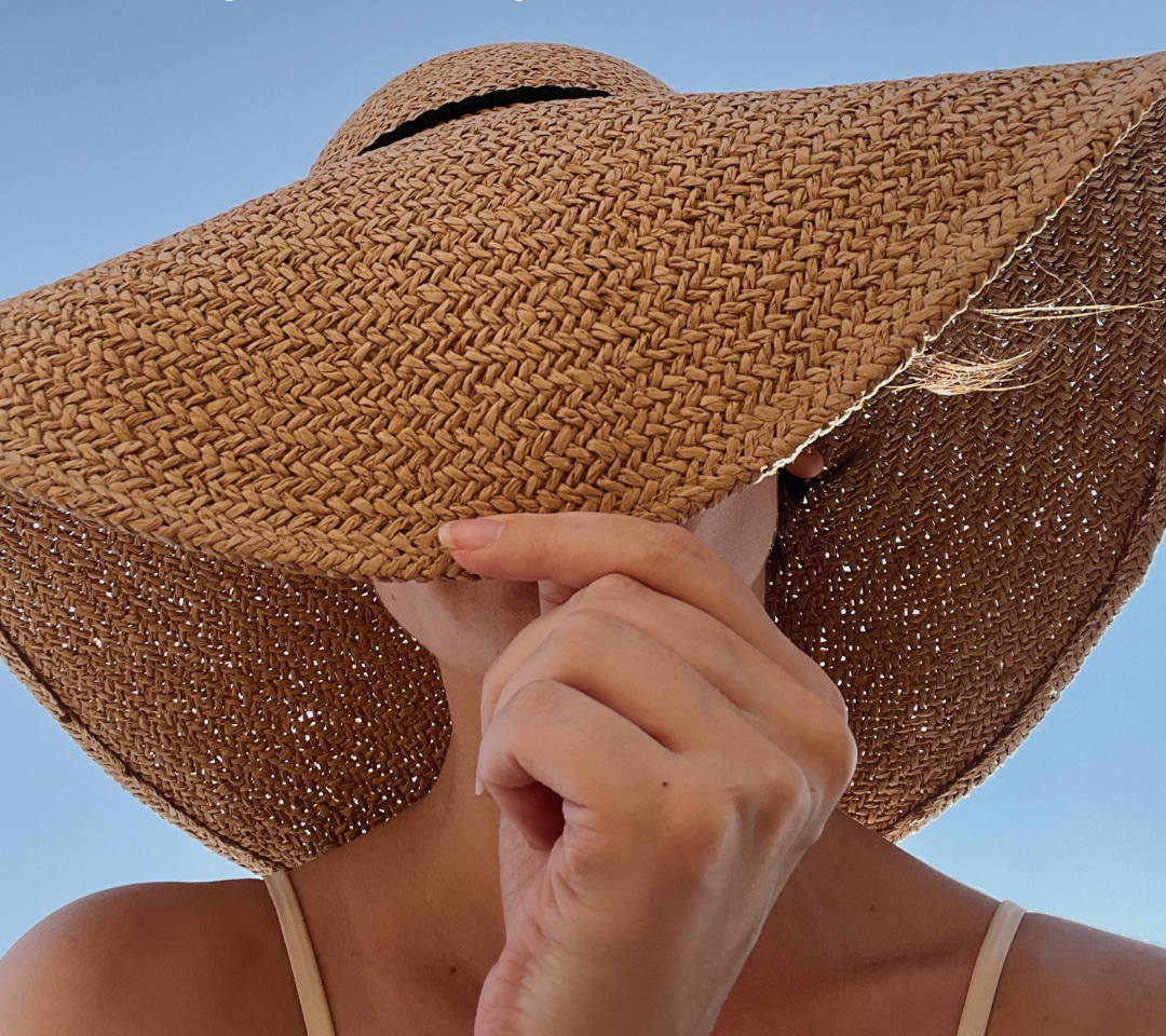 Save your Scalp this Summer