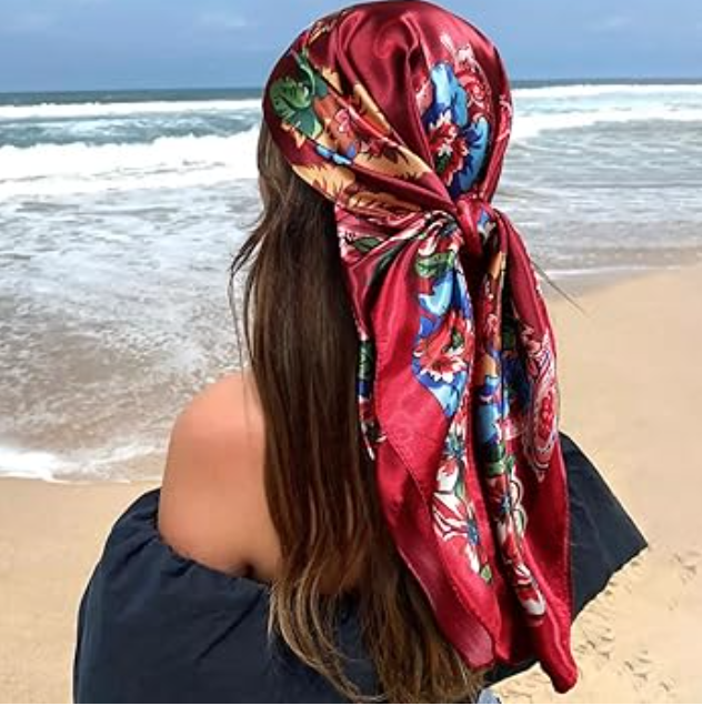 Handy Hot-Girl Summer Hairstyles