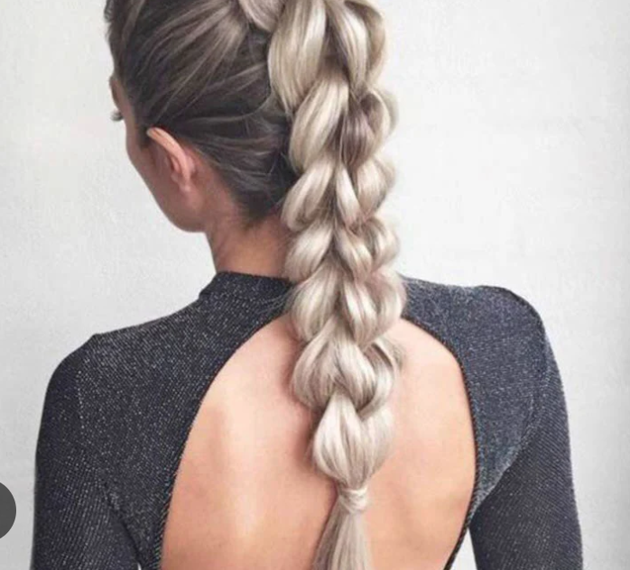 Handy Hot-Girl Summer Hairstyles